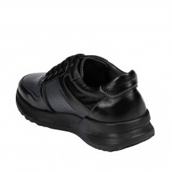 Chaussures décontractées/sport homme 950 noir combiné