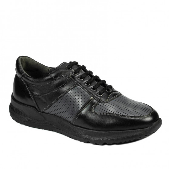 Chaussures décontractées/sport homme 950 noir combiné