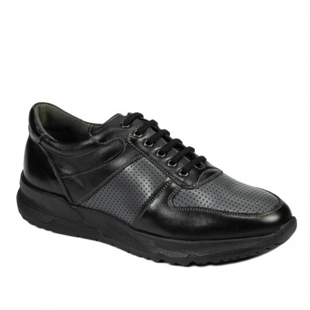 Chaussures décontractées/sport homme 950 noir combiné