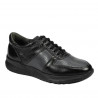 Chaussures décontractées/sport homme 950 noir combiné