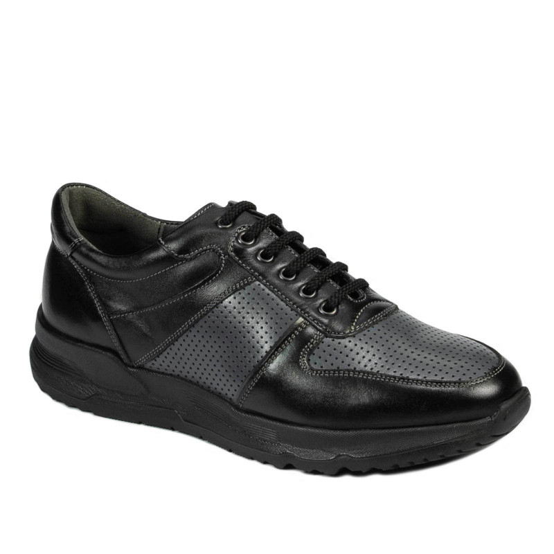 Chaussures décontractées/sport homme 950 noir combiné