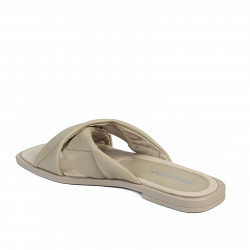 Sandales femme 5093 beige