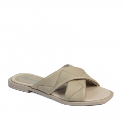 Sandales femme 5093 beige