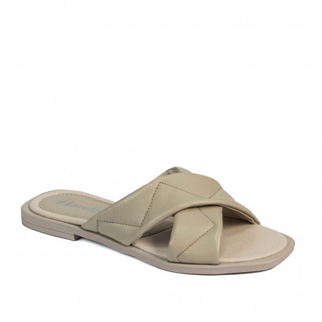 Sandales femme 5093 beige