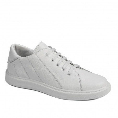 Baskets 951 blanc