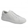 Baskets 951 blanc
