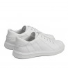 Baskets 951 blanc