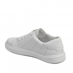 Baskets 951 blanc