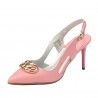 Sandales femme 1294 rose