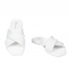 Sandales femme 5093 blanc