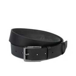 Ceinture hommes 67b noir