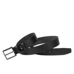 Ceinture hommes 67b noir