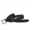 Ceinture hommes 67b noir