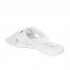 Sandales femme 5093 blanc