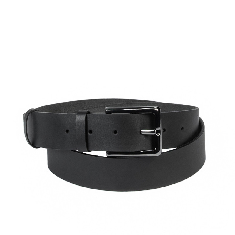 Ceinture hommes 67b noir
