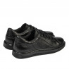 Chaussures de sport 951 noir
