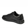 Chaussures de sport 951 noir
