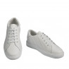 Baskets 951 blanc