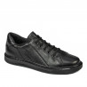 Chaussures de sport 951 noir