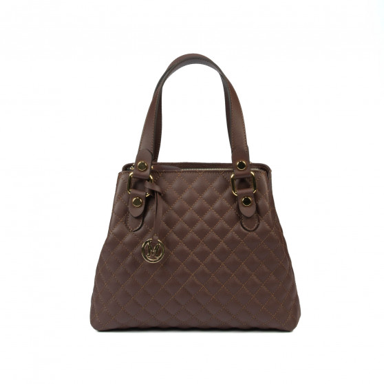 Sac à main pour femme 011g marron Sac à main pour femme 011g marron