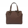 Sac à main pour femme 011g marron