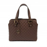 Sac à main pour femme 011g marron
