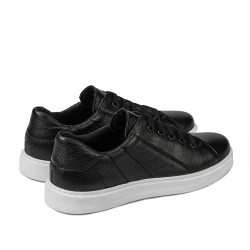 Chaussures de sport 951-1 noir