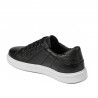 Chaussures de sport 951-1 noir