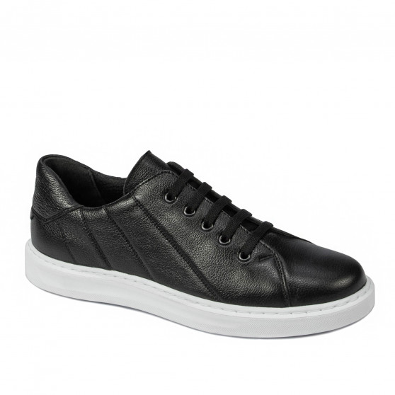 Chaussures de sport 951-1 noir Chaussures de sport 951-1 noir