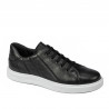 Chaussures de sport 951-1 noir