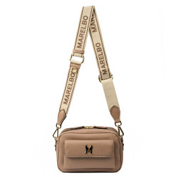 Sac à main pour femme 006g cappuccino