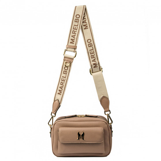 Sac à main pour femme 006g cappuccino