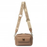 Sac à main pour femme 006g cappuccino