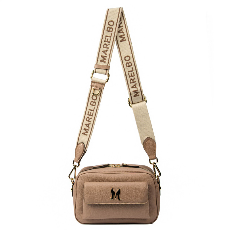 Sac à main pour femme 006g cappuccino