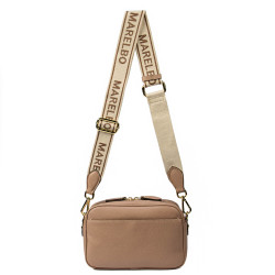 Sac à main pour femme 006g cappuccino