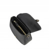 Sac à main femme bandoulière 007g 01 noir