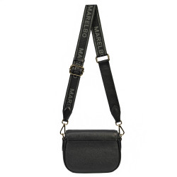 Sac à main femme bandoulière 007g 01 noir