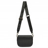 Sac à main femme bandoulière 007g 01 noir