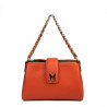 Sac à main pour femme 003g 01 orange