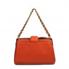 Sac à main pour femme 003g 01 orange