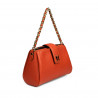 Sac à main pour femme 003g 01 orange