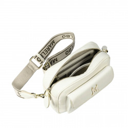Sac femme bandoulière 006g beige latte