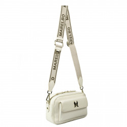 Sac femme bandoulière 006g beige latte