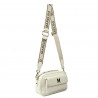 Sac femme bandoulière 006g beige latte