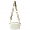 Sac femme bandoulière 006g beige latte