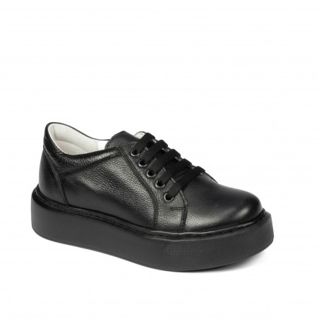 Chaussures enfants 2017 noir