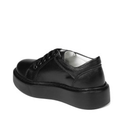 Chaussures enfants 2017 noir