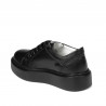 Chaussures enfants 2017 noir