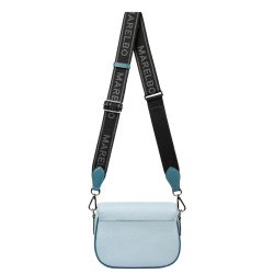 Sac à main femme épaule 007g bleu ciel