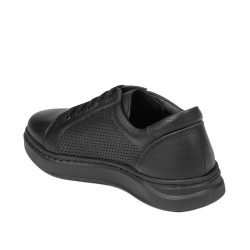 Chaussures casual/sport homme 954 noir